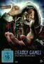 Deadly Games - Poster
