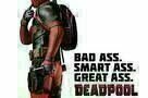Deadpool - Plakat