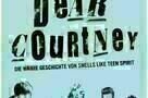 Dear Courtney - Poster