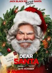 Dear Santa