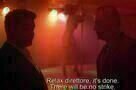 Death in Sarajevo - Ausschnitt 2