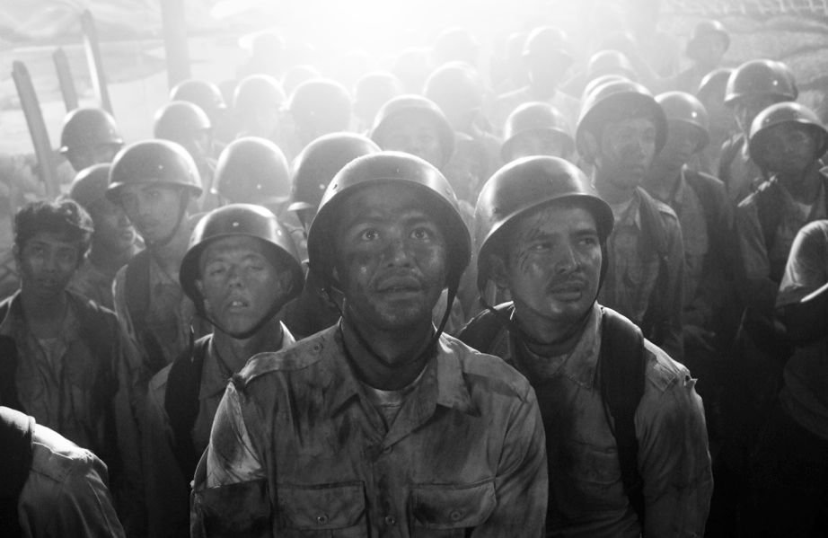Death March 01