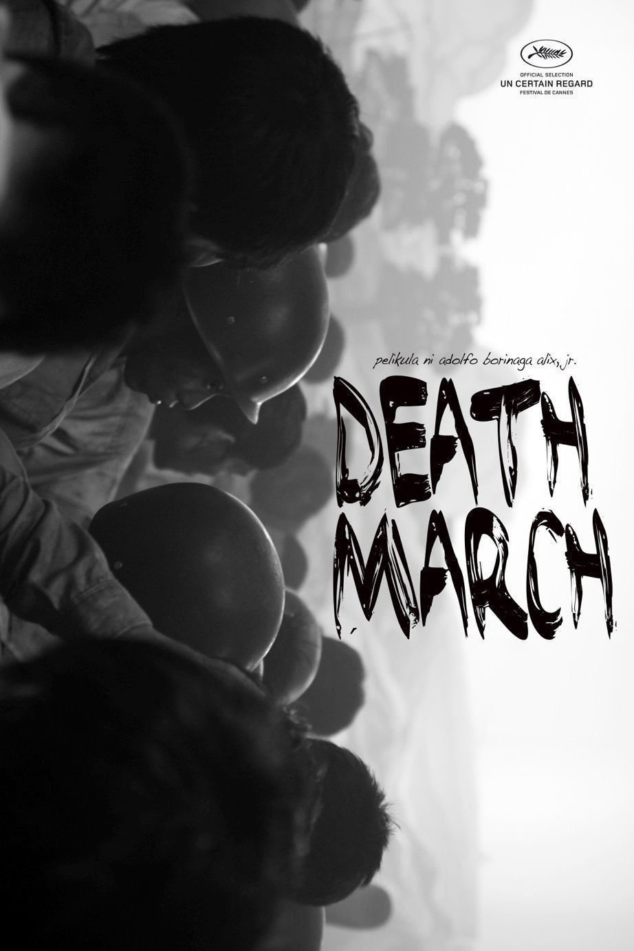 Death March - Poster