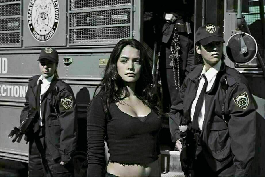 Death Race Death Race