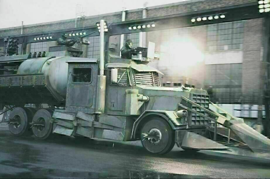 Death Race Death Race