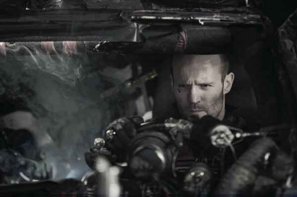 Death Race Death Race