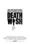 Death Wish - Poster