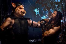 Kein CGI in Südbaden – Shivers