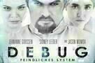 Debug - Feindliches System - Poster