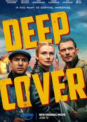 Deep Cover
