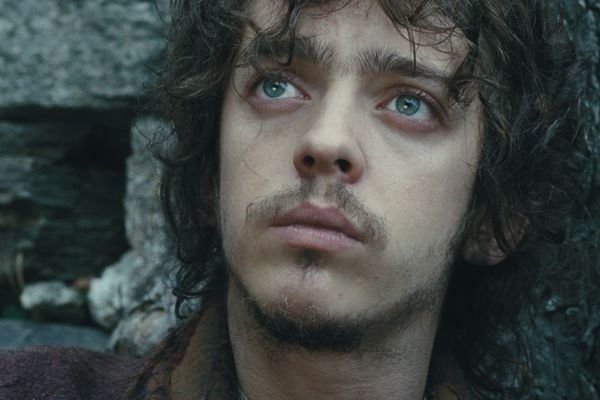 Deep in the Woods 01 Deep in the Woods 01