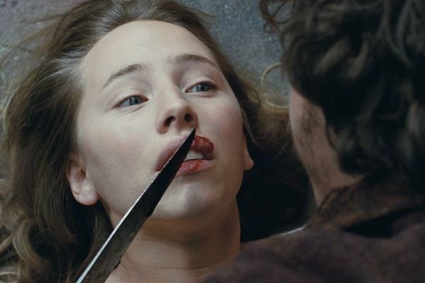 Deep in the Woods 02 Deep in the Woods 02