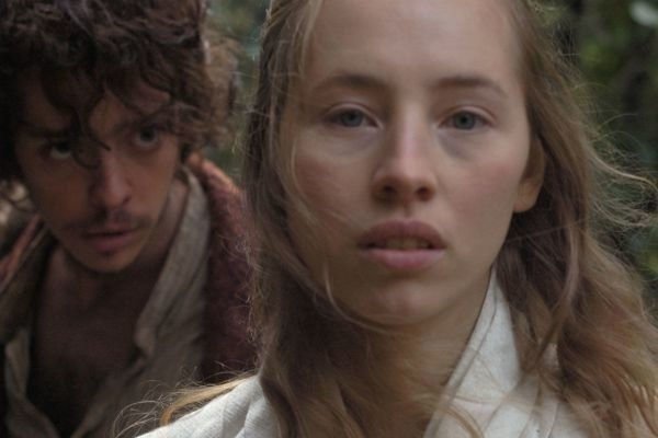 Deep in the Woods 05 Deep in the Woods 05