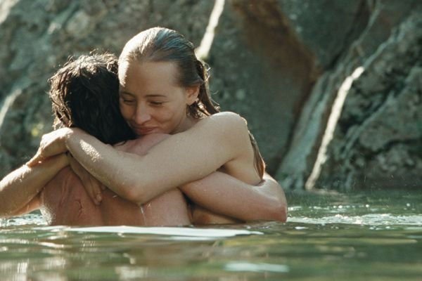 Deep in the Woods 06 Deep in the Woods 06