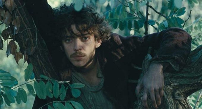 Deep in the Woods 08 Deep in the Woods 08