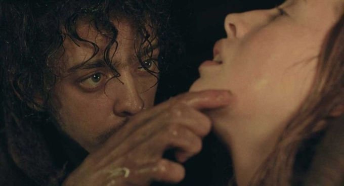 Deep in the Woods 09 Deep in the Woods 09