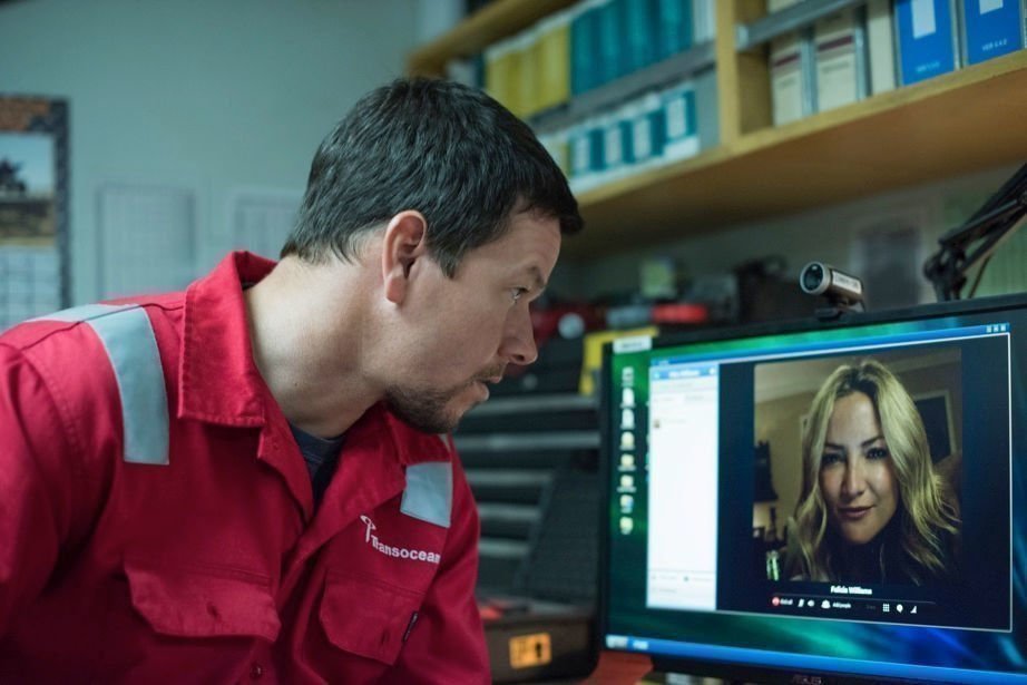 Deepwater Horizon 09