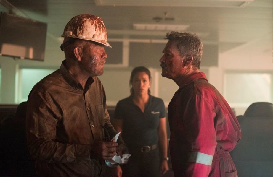 Deepwater Horizon 12
