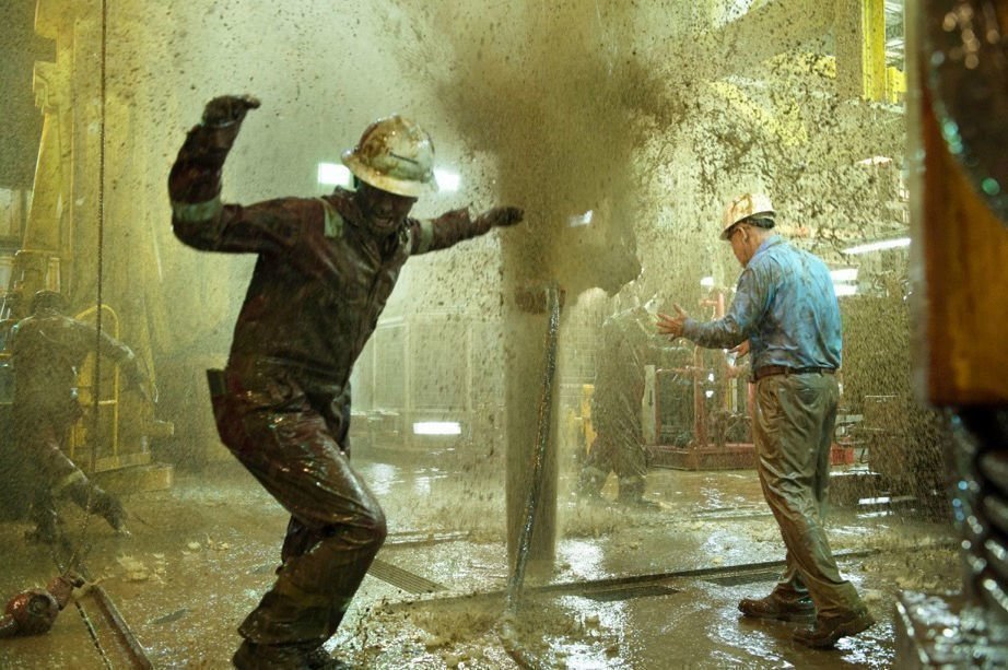 Deepwater Horizon 13