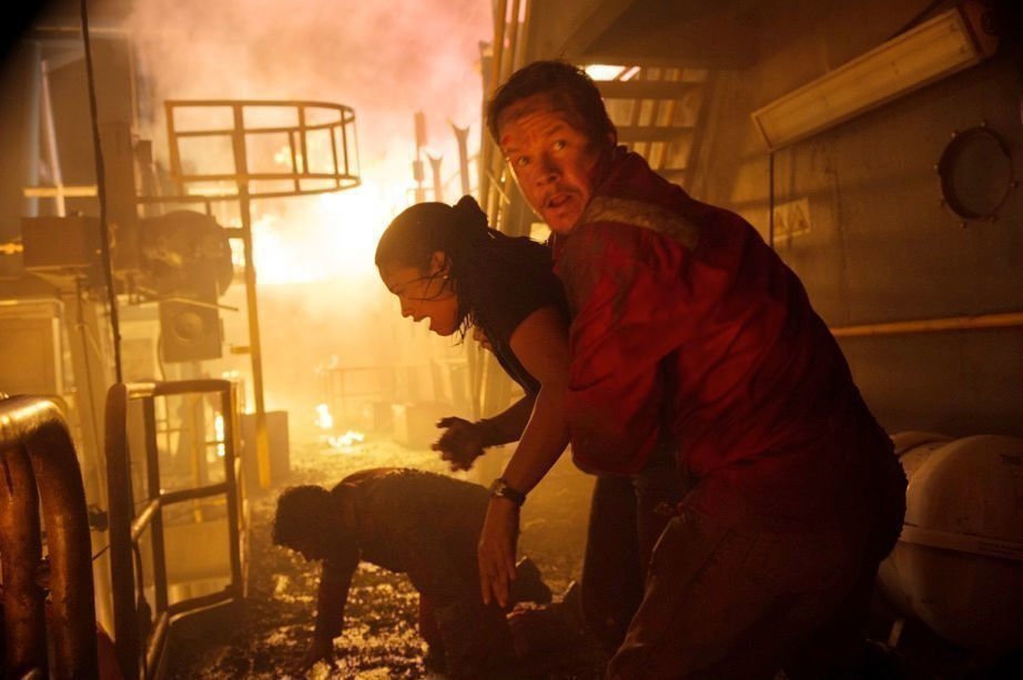 Deepwater Horizon 14
