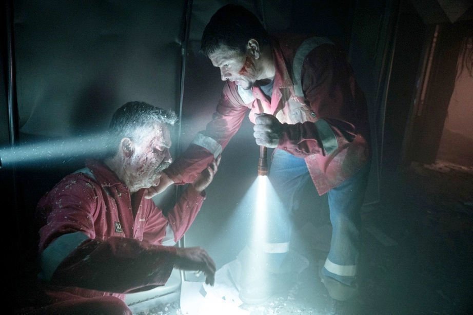 Deepwater Horizon 15