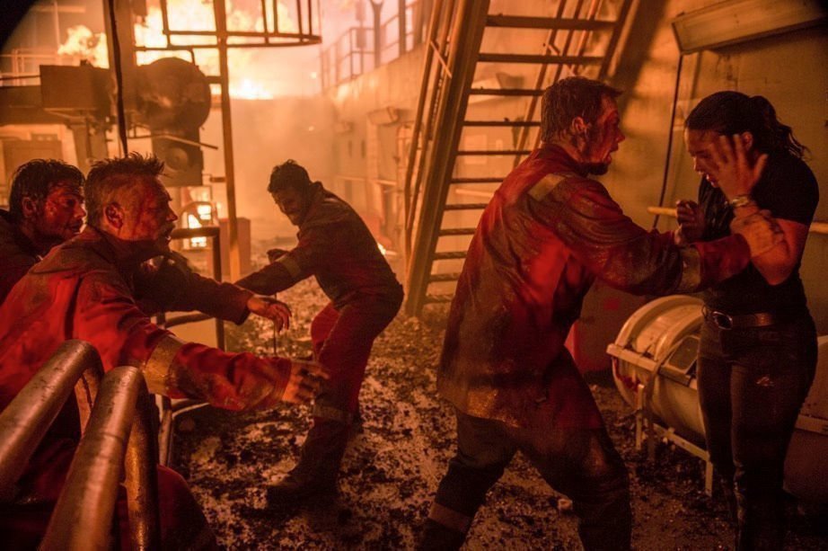 Deepwater Horizon 16