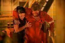 Deepwater Horizon 17 Deepwater Horizon 17