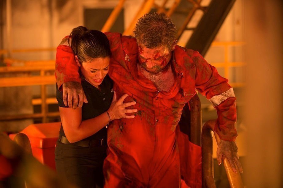 Deepwater Horizon 17