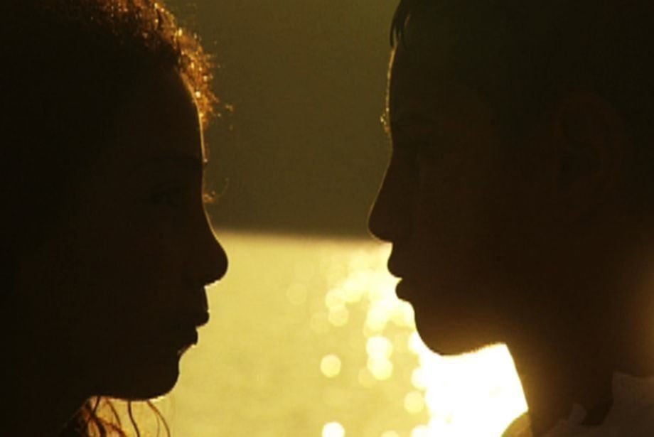 Defining Love- A Failed Attempt 02 Defining Love- A Failed Attempt 02