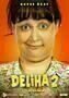 Deliha 2 - Poster