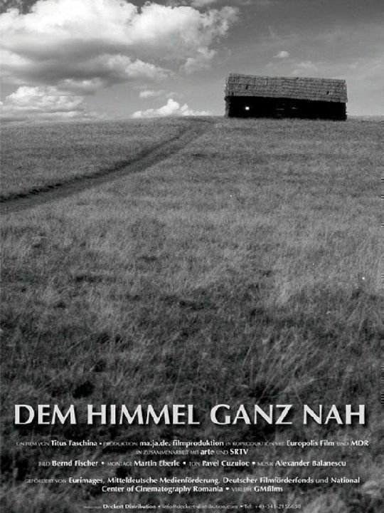 Dem Himmel ganz nah 11