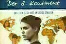 Der 8 Kontinent - Plakat