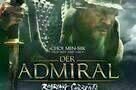 Der Admiral - Roaring Currents - Poster