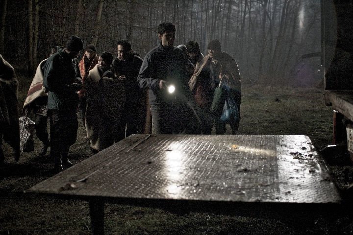 Der Albaner 02 Der Albaner 02