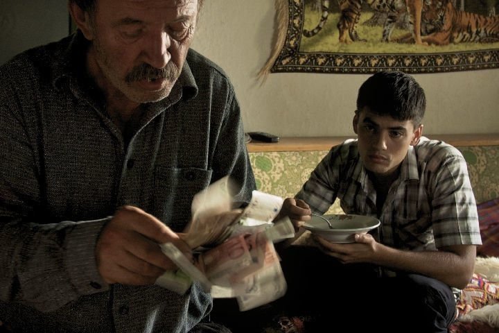 Der Albaner 05 Der Albaner 05