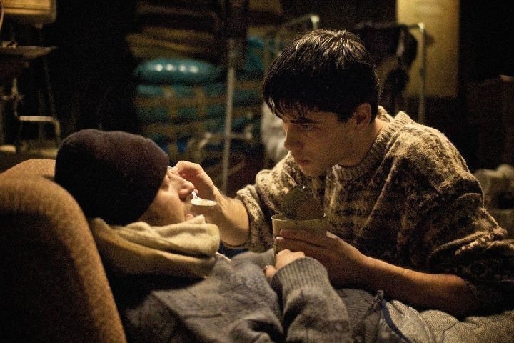 Der Albaner 11 Der Albaner 11