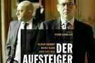 Der Aufsteiger - Plakat