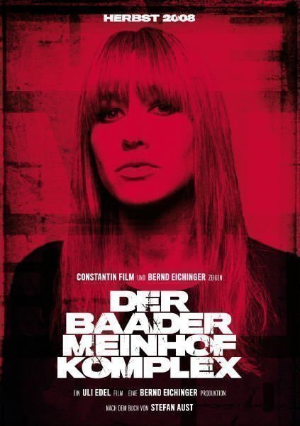 Der Baader Meinhof Komplex