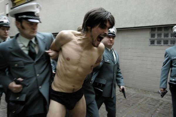Der Baader Meinhof Komplex