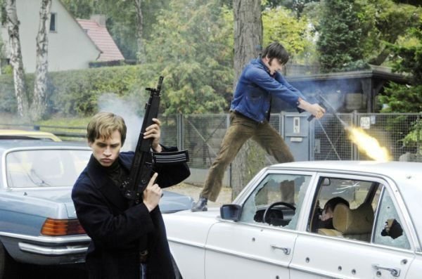 Der Baader Meinhof Komplex