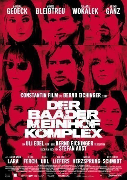 Der Baader Meinhof Komplex