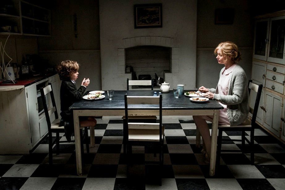 Der Babadook 02 Der Babadook 02