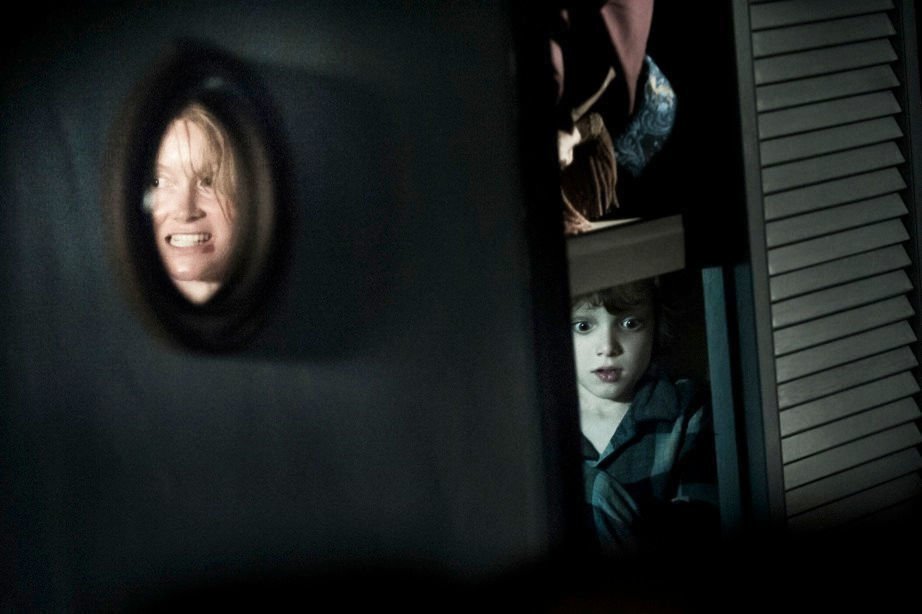 Der Babadook 03 Der Babadook 03