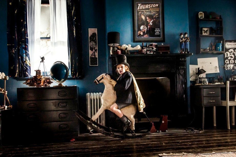 Der Babadook 04 Der Babadook 04