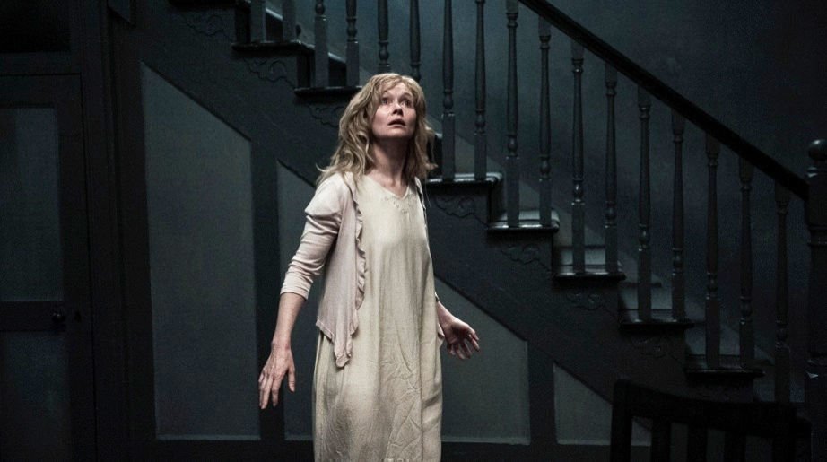 Der Babadook 05 Der Babadook 05