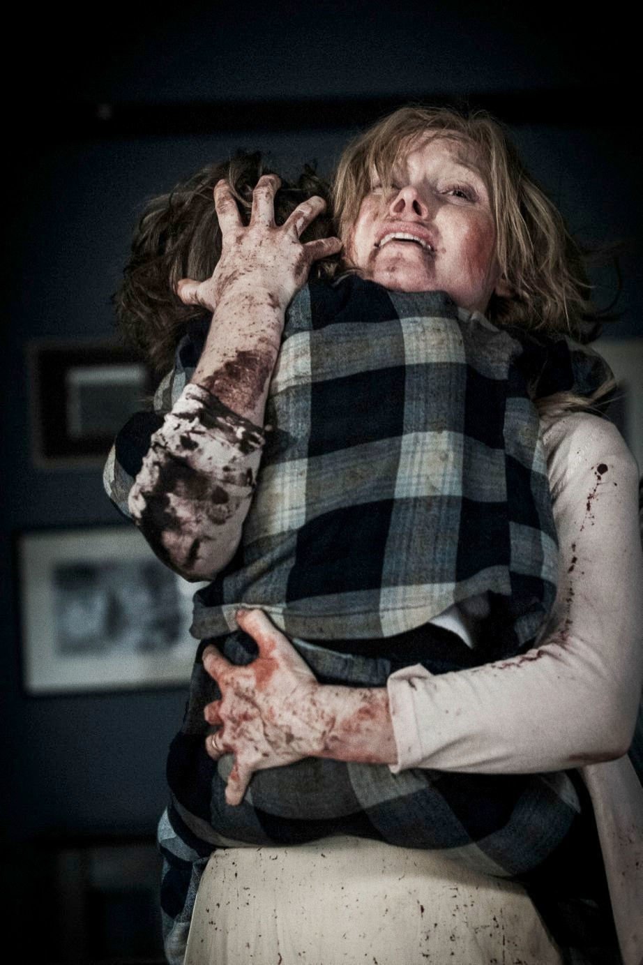 Der Babadook 06 Der Babadook 06