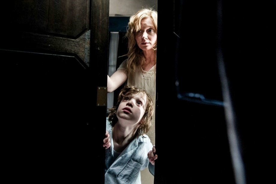 Der Babadook 08 Der Babadook 08