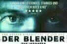 Der Blender - Plakat