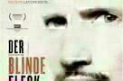 Der blinde Fleck - Plakat