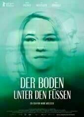 Der Boden unter den Füßen